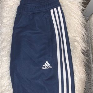 Adidas sweatpants